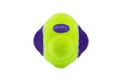 Hund - KONG AirDog Squeaker Knobby - 341177