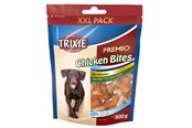 Hund - Trixie Premio Chicken Bites XXL Pack 300 g - TX31802