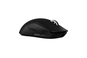 Mus - Logitech G PRO X SUPERLIGHT 2 - Gaming mus - Optisk - 5 - Svart - 910-006631