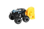 Små gaver til barn - Toi-Toys Monster Truck with Shooter in Egg - 21845Z