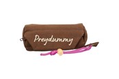 Hund - Trixie Dog Activity Preydummy ø 5 × 12 cm brown - TX32190