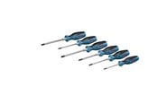 Håndverktøy - Bosch 6-PIECE SCREWDRIVER SET SL/PH PROFESSIONAL - 1600A016BF