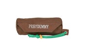 Hund - Trixie Dog Activity Preydummy brown ø 7 cm/18 cm - TX32192