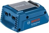 Batterier & Ladere - Bosch GAA 18V-48 PROFESSIONAL CHARGING ADAPTER - 06188000L6