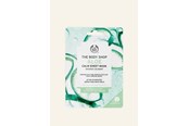 Ansiktspleie - The Body Shop Aloe Calm Hydration Sheet Mask - 5028197182304