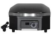 Grill & Tilbehør - cozze ® elektrisk E-200-grill 230V - 1700 watt - 90510