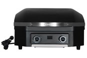 Grill & Tilbehør - cozze ® elektrisk grill E-300 - 230V 1800 watt - 90512