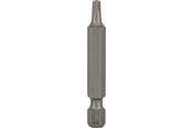 Bormaskin & Bits - Bosch EXTRA HARD SCREWDRIVER BIT FOR DRILLS/DRIVERS - 2608521113