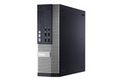 Stasjonær PC - Dell OptiPlex 7010 - Core i5 13500 - RAM 8 GB - SSD 256 GB - FTXYF