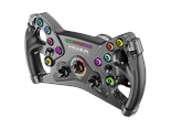 Spill - Tilbehør - Moza Racing MOZA KS Formula Steering Wheel - 300mm butterfly style - Wheel - PC - RS047