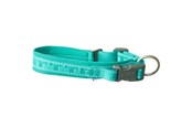 Hund - Hurtta Casual collar ECO 35-45 cm peacock - H934489