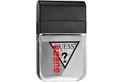 Ansiktspleie - GUESS Grooming Effect Aftershave 100 ml - 52280