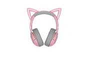 Hodetelefoner - Razer Kraken Kitty Edition BT V2 - Pink quartz - RZ04-04860100-R3M1