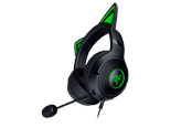 Hodetelefoner - Razer Kraken Kitty Edition BT V2 - Black - RZ04-04730100-R3M1