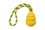 Hund - Trixie Jumper on a Rope 7 cm/25 cm assorted colours - TX32827