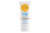 Ansiktspleie - Bondi Sands SPF 50+ Fragrance Free Face Sunscree - 50989