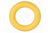 Hund - Trixie Ring Dog Toy ø 9cm assorted colours - TX3320