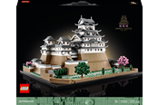 LEGO® - LEGO Architecture 21060 Himeji-palasset - 21060