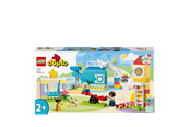 LEGO® - LEGO DUPLO 10991 Gøyal lekeplass - 10991