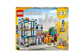 LEGO® - LEGO Creator 31141 Hovedgate - 31141