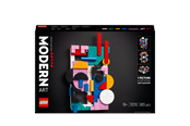 LEGO® - LEGO Art 31210 Moderne kunst - 31210