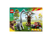 LEGO® - LEGO Jurassic World 76960 Brachiosaurus-oppdagelse - 76960