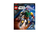 LEGO® - LEGO Star Wars 75369 Boba Fett™ kamprobot - 75369