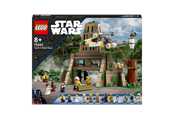 LEGO® - LEGO Star Wars 75365 Opprørsbase på Yavin 4 - 75365