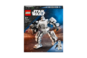 LEGO® - LEGO Star Wars 75370 Stormsoldat-kamprobot - 75370