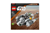 LEGO® - LEGO Star Wars 75363 Mikromodell av The Mandalorian’s N-1 Starfighter™ - 75363