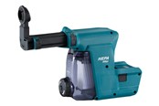 Verktøy - Makita DX07 - dust extraction system - 199570-5