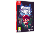 Spill - Mineko's Night Market - Nintendo Switch - Simulering - 5060264374038