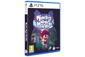 Spill - Mineko's Night Market - Sony PlayStation 5 - Simulering - 5060264374250