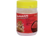 Smådyr - Hamukichi hamster bath sand strawberry scent/400g - HT60179