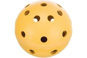 Hund - Trixie Ball with holes ø 7 cm rubber - TX3332