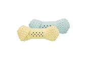 Hund - Trixie Junior Cooling Bone 10 cm assorted colours - TX33340