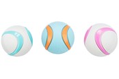 Hund - Trixie Ball TPR ø 6 cm assorted colours - TX33410