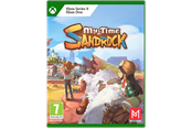 Spill - My Time at Sandrock - Microsoft Xbox One - RPG - 5060997482079