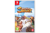 Spill - My Time at Sandrock - Nintendo Switch - RPG - 5060997481959