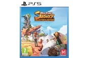 Spill - My Time at Sandrock (Collector's Edition) - Sony PlayStation 5 - RPG - 5060997482192