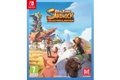 Spill - My Time at Sandrock (Collector's Edition) - Nintendo Switch - RPG - 5060997482116