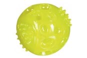 Hund - Trixie Flashing Ball ø 6cm assorted colours - TX33642