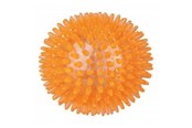 Hund - Trixie Hedgehog Ball ø 8cm assorted colours - TX33651