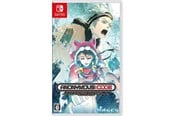 Spill - Anonymous;Code (SteelBook Edition) - Nintendo Switch - Visual Novel - 5056280450504