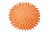 Hund - Trixie Hedgehog Ball for Dogs ø 10 cm assorted colours - TX34091