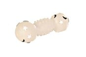 Hund - Trixie Dumbbell phosphorescent 19 cm assorted colours - TX34092