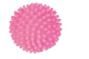 Hund - Trixie Hedgehog Ball Dog Toy ø 7 cm assorted colours - TX3414