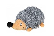 Hund - Trixie Plush Hedgehog for Dogs 12cm - TX34748