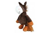 Hund - Trixie Dog Toy Horse 32 cm - TX34830