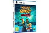 Spill - Inspector Gadget: Mad Time Party - Sony PlayStation 5 - Action - 3701529509711